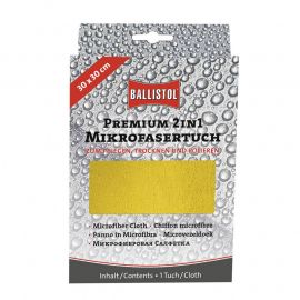Ballistol Microfiber Care Cloth