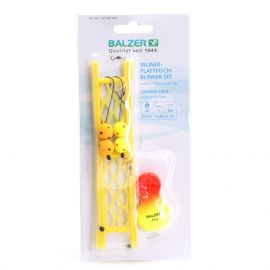 Balzer Inliner Flatfish-System, 40 gr