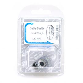 Bauers Dobb Daddy Head Weight