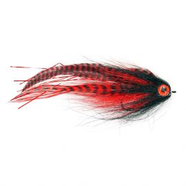 Bauer Pike Deceiver, Black Death