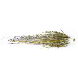 Bauer Pike Tube, Dirty Roach Sheep Head