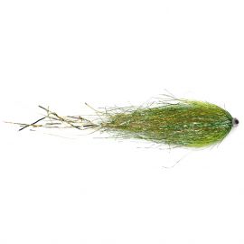 Bauer Pike Tube, Bleeding Perch