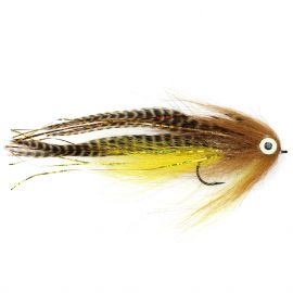 Bauer Pike Deceiver, Burbot