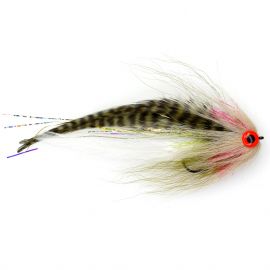 Bauer Pike Deceiver, Dirty Roach tan