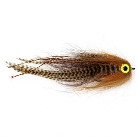 Bauer Pike Deceiver, Eelpout
