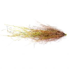 Bauer Pike Tube, Golden Bream