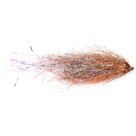 Bauer Pike Tube, Silver Bream