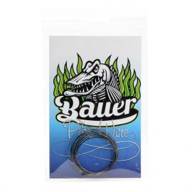 Bauer Pike Wire Titan Leader