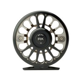 Orvis Mirage LT Fly Reel, purple