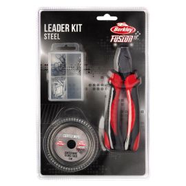 Berkley Fusion19 Leader Kit