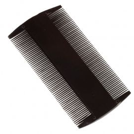 Fly Tyer's Comb, Economy