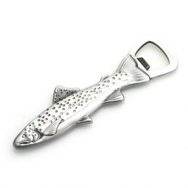 AOS Trout Bottle Opener, Apribottiglie, Pesca a mosca