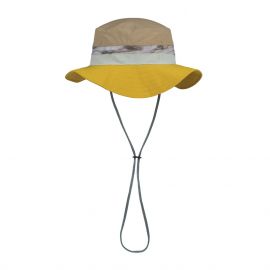 Buff Explore Booney Hat, Efis Fawn 