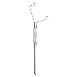 C&F 2-in-1 Whip Finisher Midge (CFT-110-S)