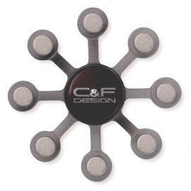 C&F Cap Fly Patch für Kappen (CFA-27)