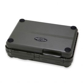 C&F Grand Slam Guide Box incl. 16 System Foams (8 medium / 8 small)