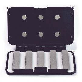 C&F Micro Slit Foam Chest Patches Fliegenpatch (CFA-50-MSF)