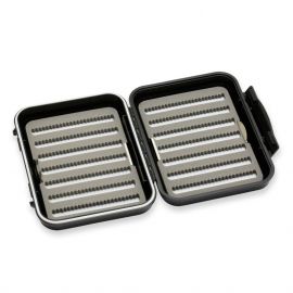 C&F Midge Fly Case, black