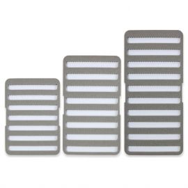 C&F Midge System Foam