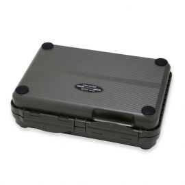 C&F Trout Guide Box incl. 16 System Foams (8 medium/8 small)