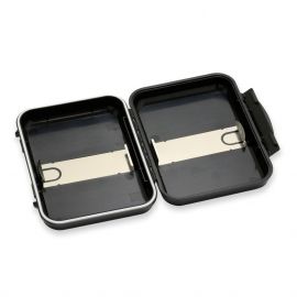 C&F Universal System Case, black