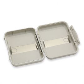 C&F Universal System Case, off-white