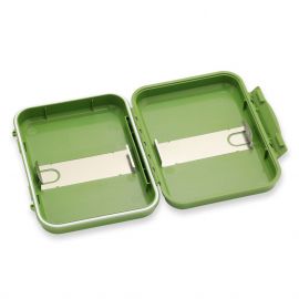 C&F Universal System Case, olive