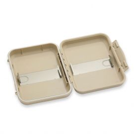 C&F Universal System Case, sand