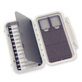 C&F Tube Fly Case Large, 12-Tubes