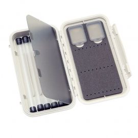 C&F Tube Fly Case Large, 6-Tubes