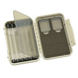 C&F Tube Fly Case Small, 6-Tubes