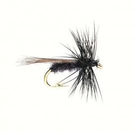 Caddis Mini Black