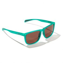 Bajio Calda Tinta Matte Polarisationsbrille PC, kupfer