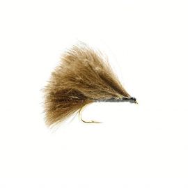 Fulling Mill CDC Caddis, Indicator Bung