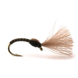 Guideline CDC Suspender Midge, black 