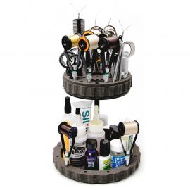 C&F Rotary Tool Stand DD CFT-176