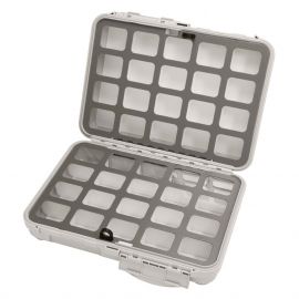 C&F Double Sided Compartments Guide Boat Box Fliegenbox