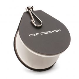 C&F CFA-30 Rubycell Fly Dryer