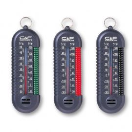 C&F 3-in-1 Thermometer CFA-100