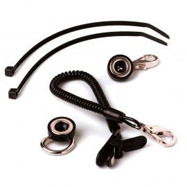 C&F Magnetic Net Release