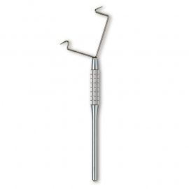 C&F 2-in-1 Whip Finisher CFT-110