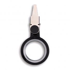 C&F Hackle Pliers CFT-120