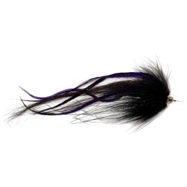 Traun River TR Pike Collector, black