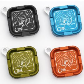 Cling Mag Grab Mini, Rising Dun