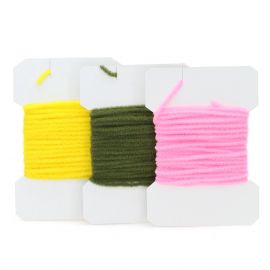 Wapsi Ultra Chenille, Medium