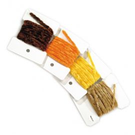 Chenille, #Medium