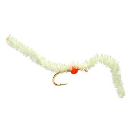 Chewing Gum Worm Cheese