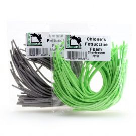 Chiones Fettucine Foam