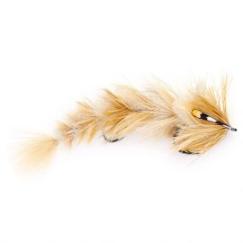 Chockletts Feather Changer, tan