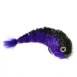 Chockletts Finesse Changer, black & purple